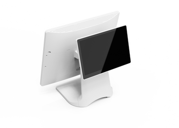POSBANK POS Terminal - APEXA X
